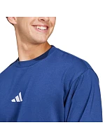 Pánská mikina Essentials modrá, model 22334878 - ADIDAS