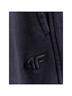 Dámské tepláky typu jogger model 22369550 - 4F Dámské tepláky typu jogger model 22369550 - 4F