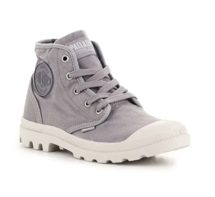 Dámske topánky US Pampa Hi FW 92352-071-M - Palladium