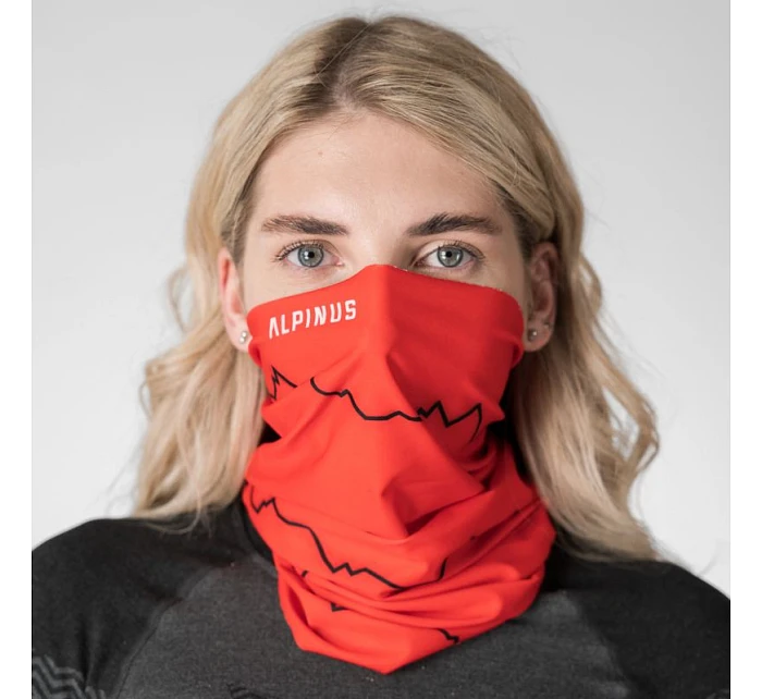 Alpinus Zuzi Alp Hos 1 multifunkčná šatka