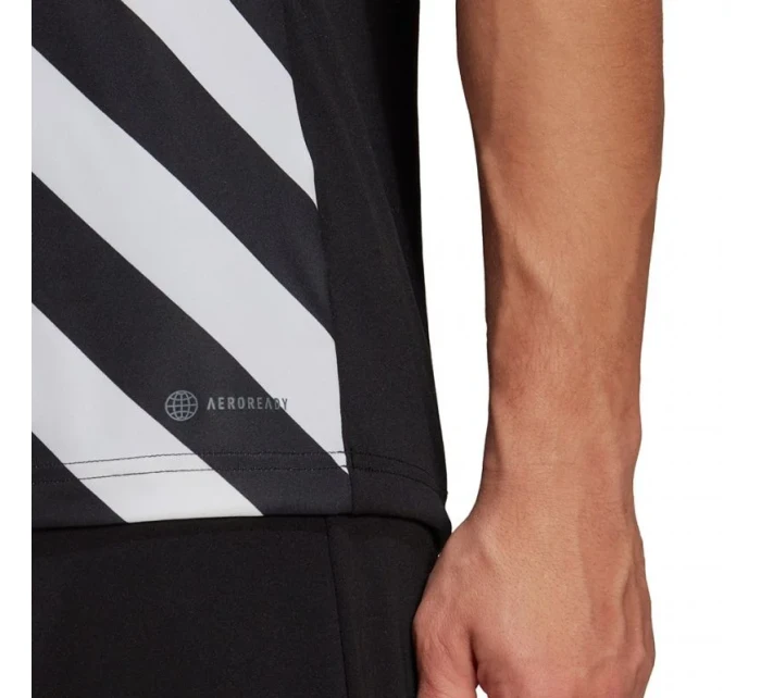 Pánský dres Entrada 22 Graphic Jersey M model 17085313 - ADIDAS Pánský dres Entrada 22 Graphic Jersey M model 17085313 - ADIDAS