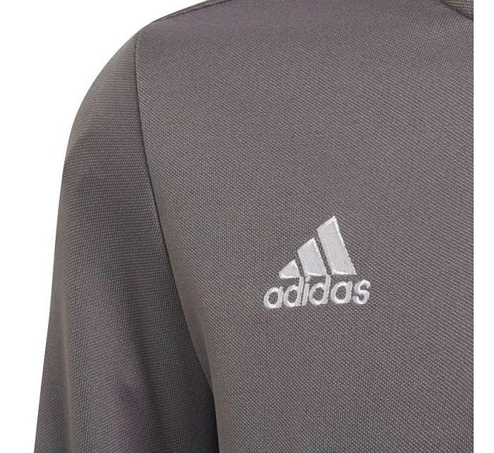 Detská mikina Entrada 22 Training Top Jr. H57549 - Adidas