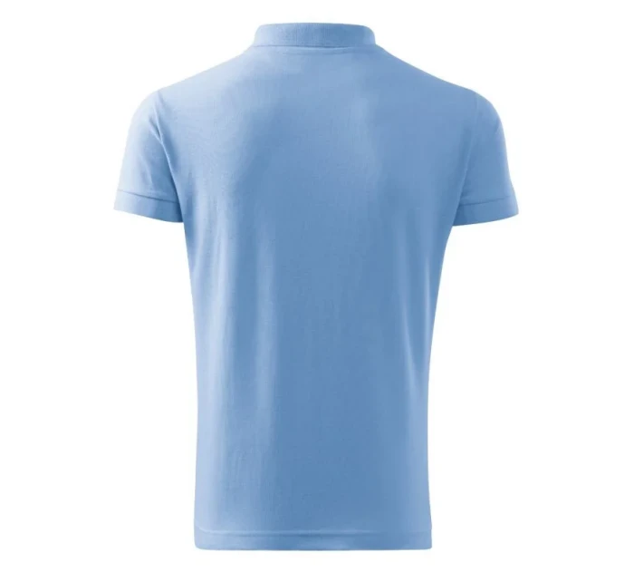 Pánske polo tričko Cotton Heavy M MLI-21515 - Malfini