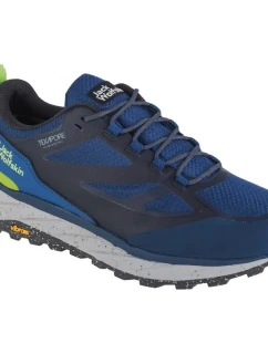 Topánky Jack Wolfskin Terraventure Texapore Low M 4051621-1274
