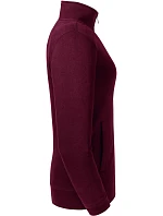 Dámská mikina "Authentic" 10. burgundy model 22473078 - Russell Athletic Dámská mikina "Authentic" 10. burgundy model 22473078 - Russell Athletic