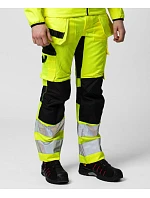 Waistpants Stretch bezpečnostní kalhoty model 22463451 - ProJob Waistpants Stretch bezpečnostní kalhoty model 22463451 - ProJob