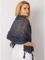 Závoj AT CH BF48172 sivomodrý Závoj AT CH BF48172 sivomodrý