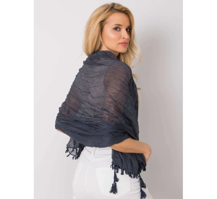 Závoj AT CH BF48172 sivomodrý Závoj AT CH BF48172 sivomodrý