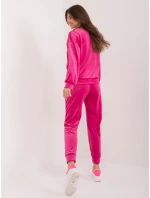 DHJ KMPL 8850.68 fuchsiová