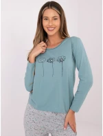 Pyžamo DU PI FP 003.99P mint