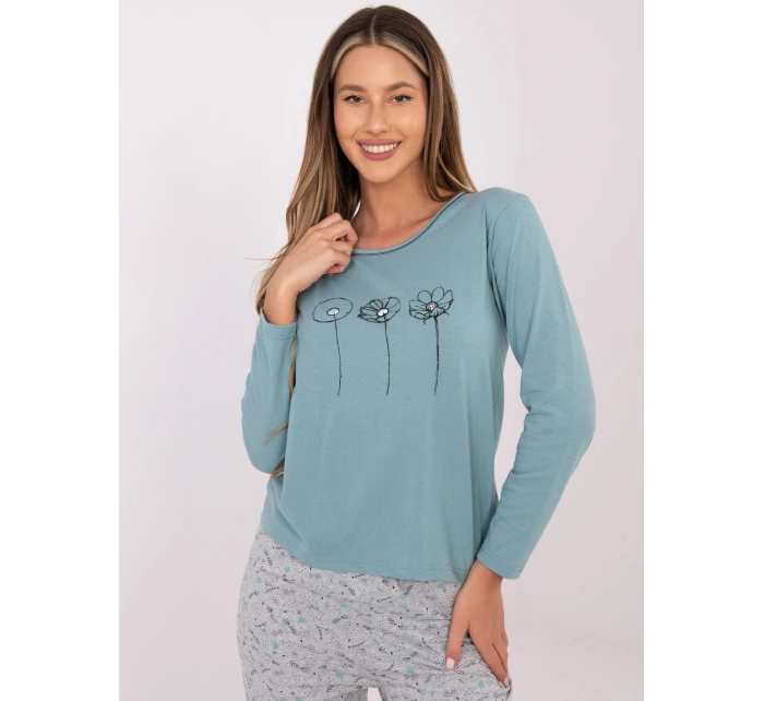 Pyžamo DU PI FP 003.99P mint