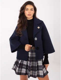 Kurtka IT KR model 21389024 granatowy - FPrice