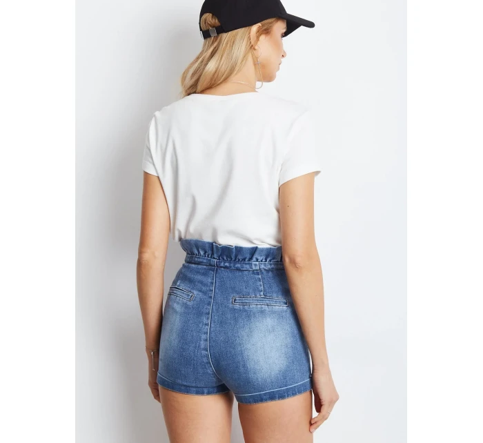 JMP Shorts SN model 14831013 modrá - FPrice