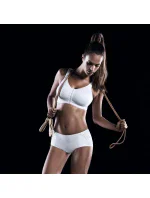 Športová podprsenka Frontline open 5523 - Anita