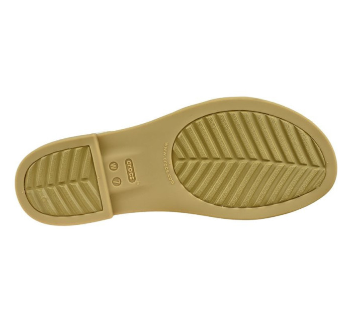 Dámske sandále - W 206109-1CQ - Crocs - Gemini
