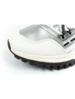 Dámske snežnice W Warmer Freeze 204 Silver - Colmar