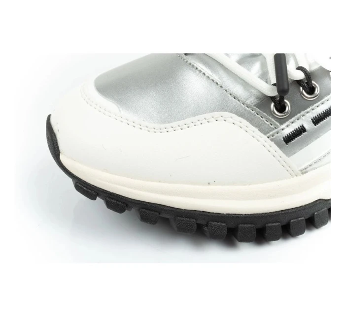 Dámske snežnice W Warmer Freeze 204 Silver - Colmar