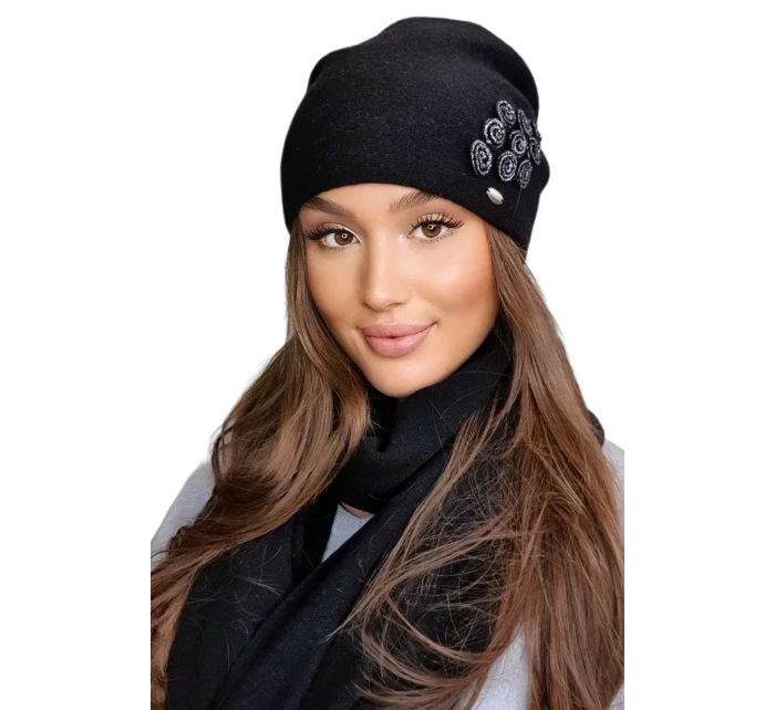 DÁMSKA ČIAPKA LUNA