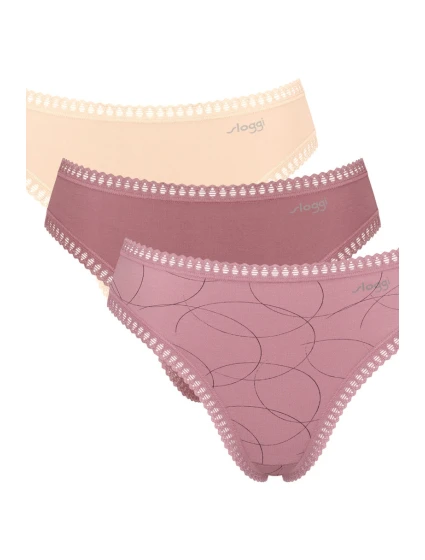 GO CRUSH KALHOTKY S model 21228451 - Sloggi