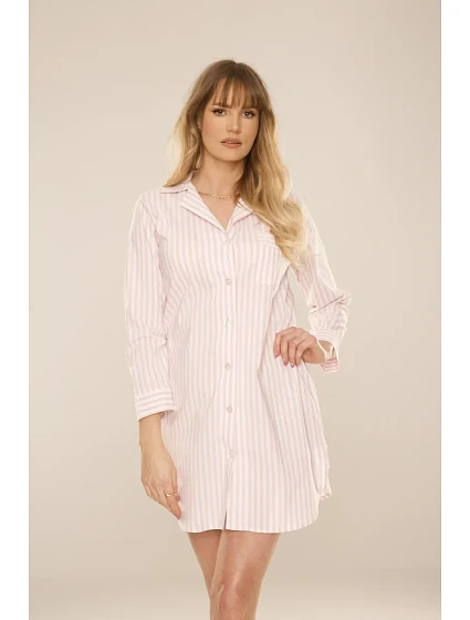DÁMSKÁ KOŠILE model 21110391 - De Lafense