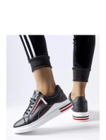 Tenisky model 207687 Solea