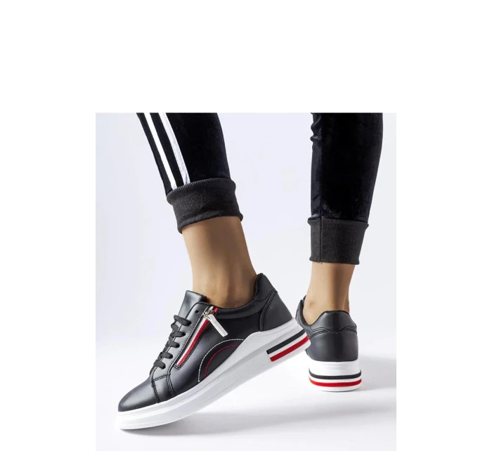 Tenisky model 207687 Solea