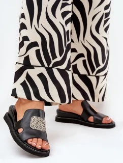 Papuče model 212889 Step in style