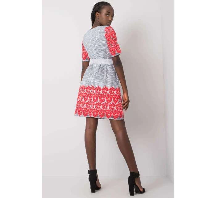 Denné šaty model 214289 Lakerta