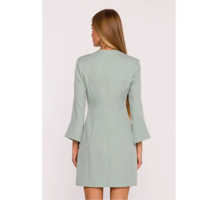 Denné šaty model 216605 Moe