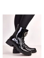 Šnurovací vyšší model 219940 Solea Šnurovací vyšší model 219940 Solea