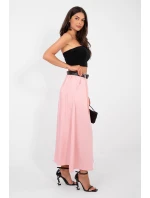 Dlhá sukňa model 223845 Taliansko Moda