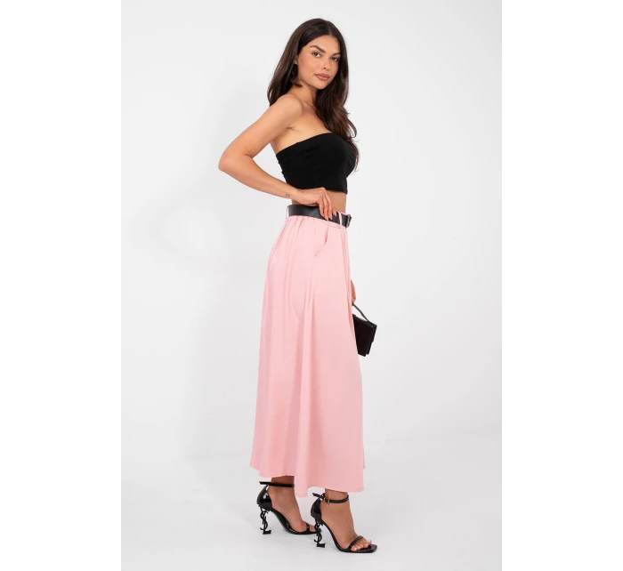 Dlhá sukňa model 223845 Taliansko Moda