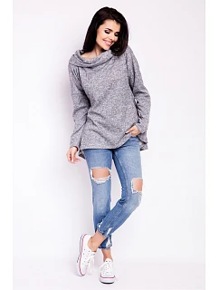 Mikina model 76384 Infinite You