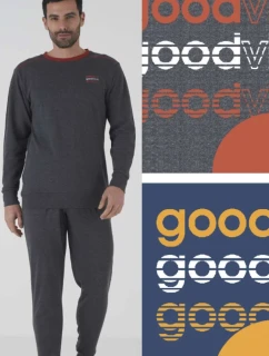 Pánské pyžamo model 22066199 - Karelpiu