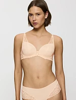 Dámska podprsenka Amourette Spotlight Bra WHP X - ORANGE - oranžová 1196 - TRIUMPH