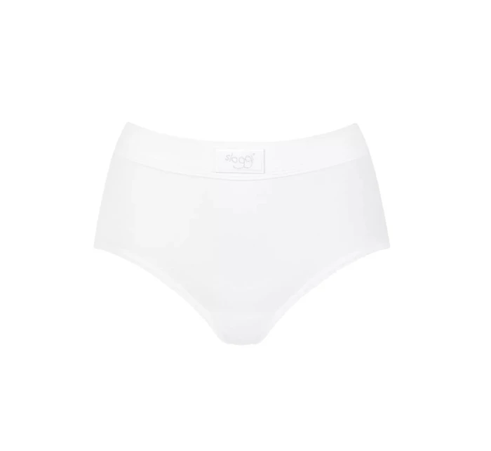 sloggi Double Comfort Maxi 2P - WHITE - SLOGGI WHITE - SLOGGI