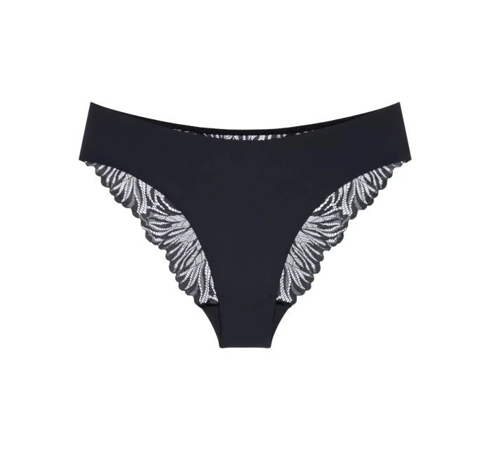 Pretty Micro Tai - BLACK - TRIUMPH BLACK - TRIUMPH