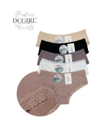 DC Dievčenské nohavičky 26777 A'12 S-XL