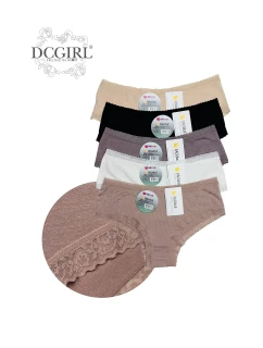 DC Dievčenské nohavičky 26777 A'12 S-XL