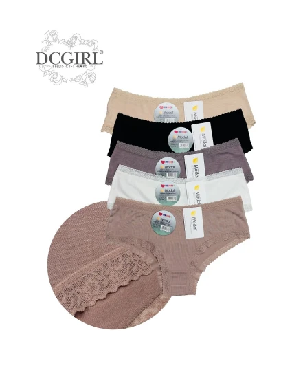 DC Dievčenské nohavičky 26777 A'12 S-XL