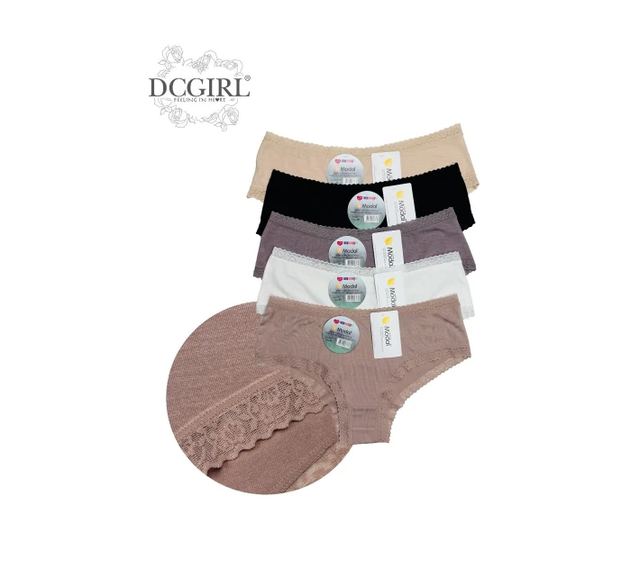 DC Dievčenské nohavičky 26777 A'12 S-XL