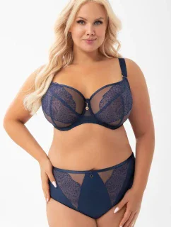 Gorsenia K 911 Narcisa nohavičky M-3XL