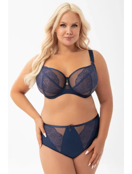 Gorsenia K 911 Narcisa nohavičky M-3XL Gorsenia K 911 Narcisa nohavičky M-3XL