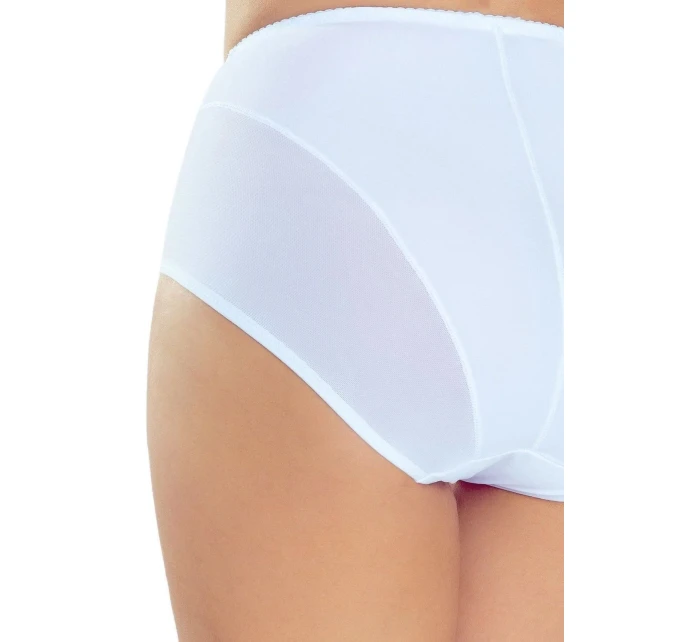 Stahovací kalhotky Vesta white plus - ELDAR