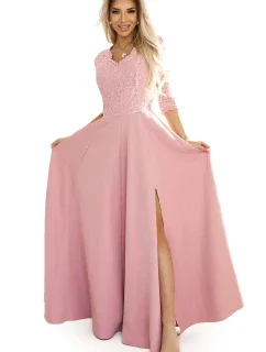 Dámske šaty 309-13 AMBER - NUMOCO