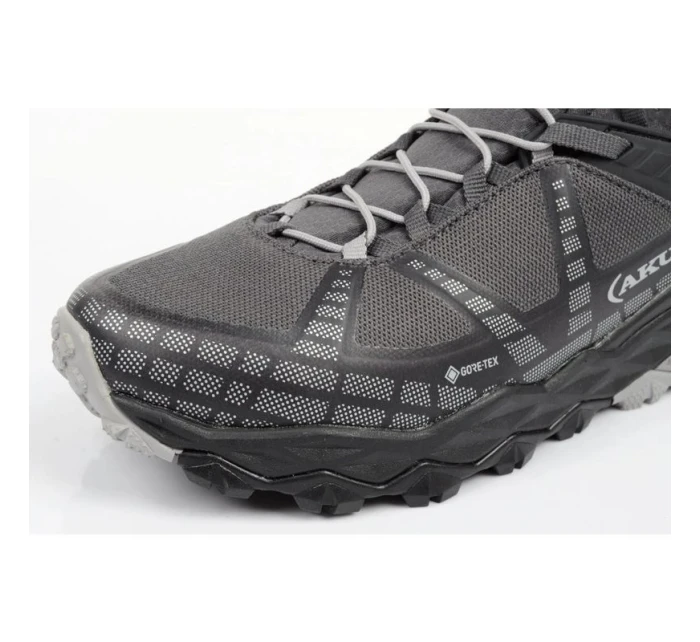 Trekingová obuv  GTX W dámské model 19671892 - Aku