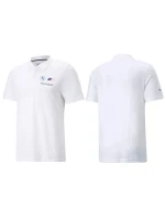 Polokošeľa Puma BMW MMS M 536245 02 pánska