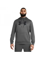 UA Armour Fleece Big Logo HD M model 21134241 mikina - Under Armour