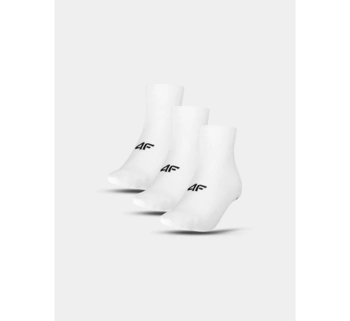 Dámské kotníkové ponožky dámské model 21432637 - 4F Dámské kotníkové ponožky dámské model 21432637 - 4F