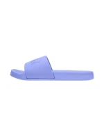 Žabky do bazéna Kubota basic plain purple K25SS-101-004-11-1
